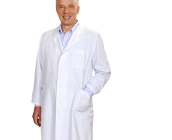 Plastic surgeon, Professor Konstantins Kalnberzs