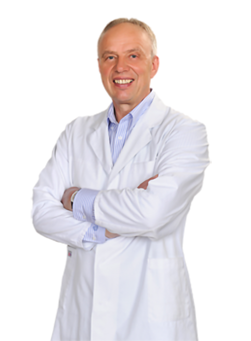Plastikas ķirurgs Prof. Dr. Konstantīns Kalnbērzs