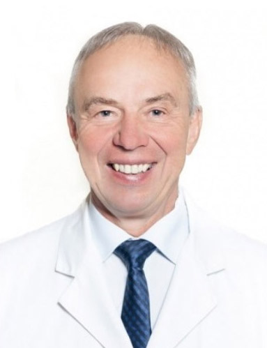 Prof. Dr. Konstantīns Kalnbērzs